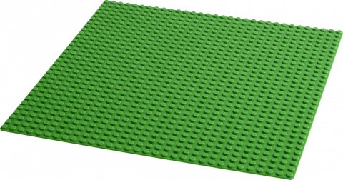 Klocki Classic 11023 Zielona płytka konstrukcyjna LEGO