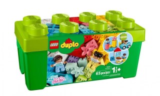 Klocki DUPLO 10913 Pudełko z klockami LEGO