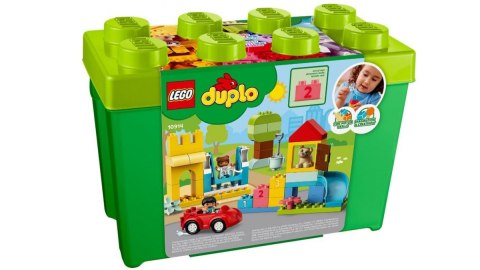 Klocki DUPLO 10914 Pudełko z klockami Deluxe LEGO