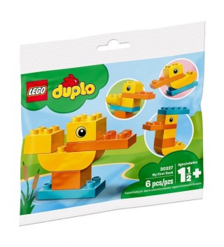 Klocki DUPLO 30327 Moja pierwsza kaczuszka LEGO