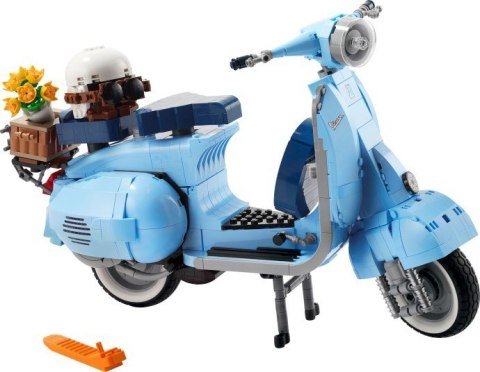 Klocki Icons 10298 Vespa 125 LEGO