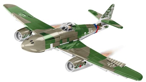 Klocki Messerschmitt Me262 A-1a Cobi Klocki