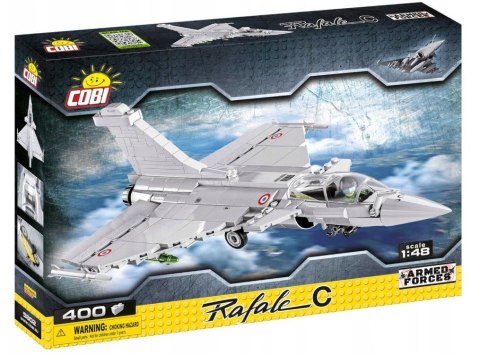 Klocki Rafale C 400 elementów Cobi Klocki