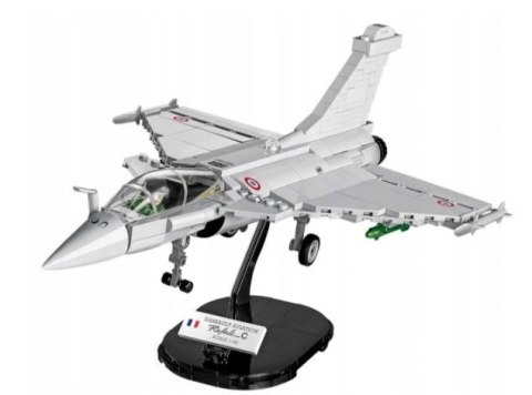 Klocki Rafale C 400 elementów Cobi Klocki