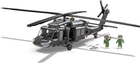 Klocki Sikorsky UH-60 Black Hawk Cobi Klocki