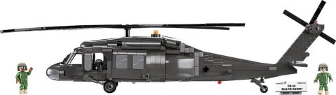 Klocki Sikorsky UH-60 Black Hawk Cobi Klocki