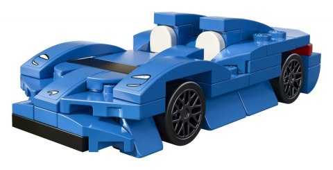 Klocki Speed Champions 30343 McLaren Elva LEGO