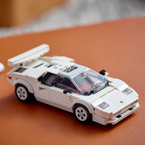 Klocki Speed Champions 76908 Lamborghini Countach LEGO