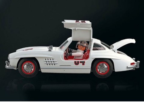 Klocki Zestaw Mercedes 70922 Mercedes-Benz 300 SL Playmobil