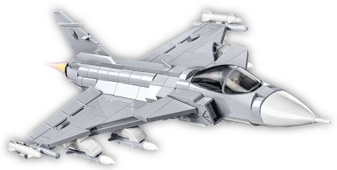 Armed Forces SAAB Jas 39 Gripen C 465 kl. Cobi Klocki