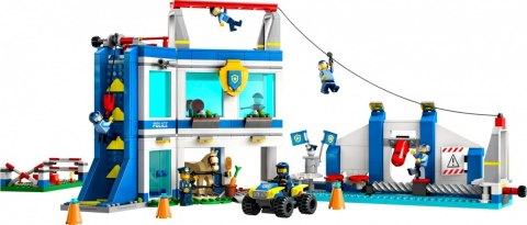 Klocki City 60372 Akademia policyjna LEGO