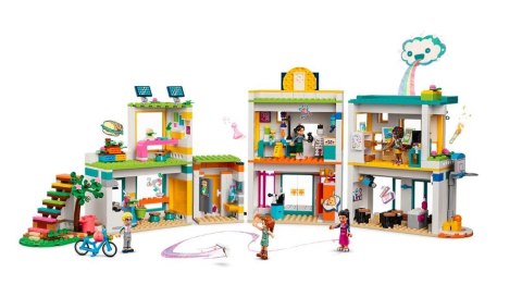 Klocki Friends 41731 Międzynarodowa szkoła w Heartlake LEGO