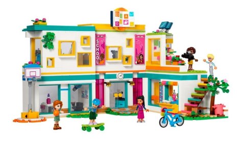 Klocki Friends 41731 Międzynarodowa szkoła w Heartlake LEGO