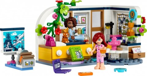 Klocki Friends 41740 Pokój Aliyi LEGO