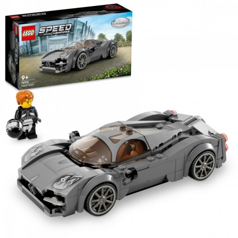 Klocki Speed Champions 76915 Pagani Utopia LEGO