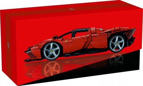 Klocki Technic 42143 Ferrari Daytona SP3 LEGO