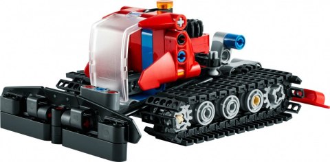 Klocki Technic 42148 Ratrak LEGO