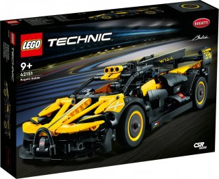 Klocki Technic 42151 Bolid Bugatti LEGO