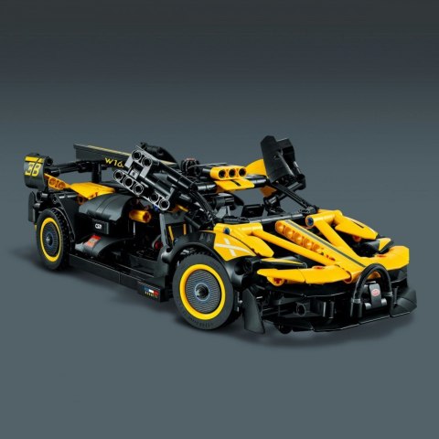 Klocki Technic 42151 Bolid Bugatti LEGO