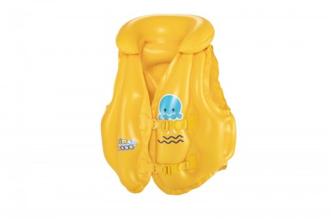 Kamizelka do nauki pływania Swim Safe Step C 51 x 46 cm BESTWAY