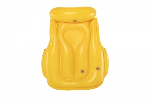 Kamizelka do nauki pływania Swim Safe Step C 51 x 46 cm BESTWAY