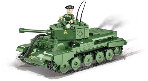 Klocki Cromwell Mk.IV Cobi Klocki