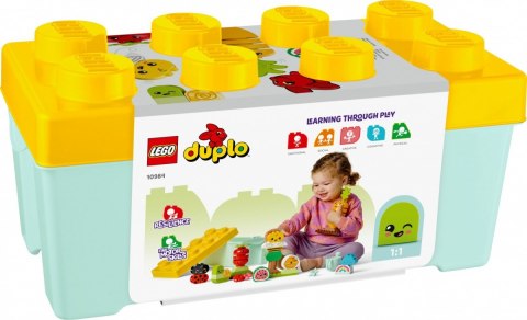 Klocki DUPLO 10984 Ogród uprawowy LEGO