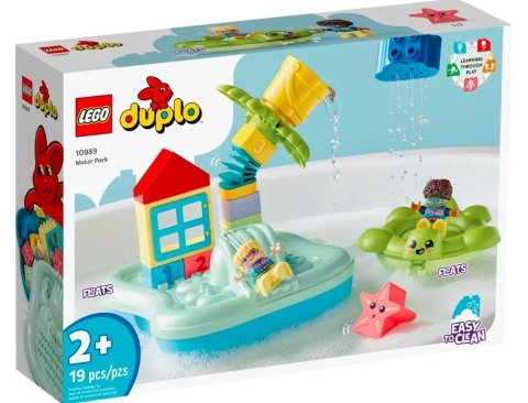 Klocki DUPLO 10989 Park wodny LEGO