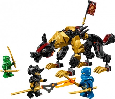 Klocki Ninjago 71790 Ogar Łowców Smoków LEGO