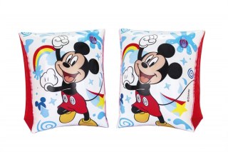 Rękawki do nauki pływania Disney Mickey i Przyjaciele 23 x 15 cm BESTWAY