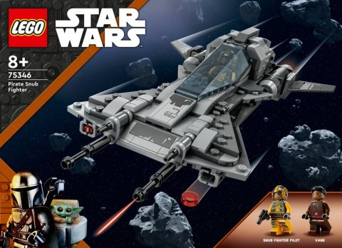 Star Wars 75346 Piracki myśliwiec LEGO