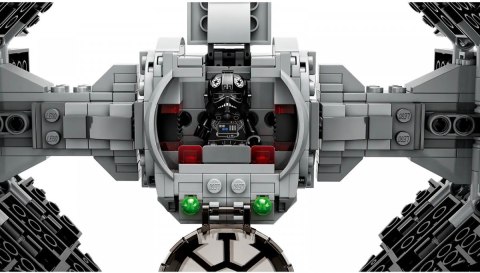 Star Wars 75348 Mandaloriański Kieł vs. TIE Interceptor LEGO