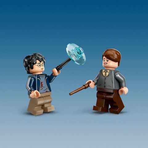 Klocki Harry Potter 76414 Expecto Patronum LEGO