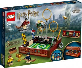 Klocki Harry Potter 76416 Quidditch-kufer LEGO