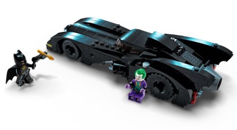 Klocki Super Heroes 76224 Batmobil: Pościg Batmana LEGO