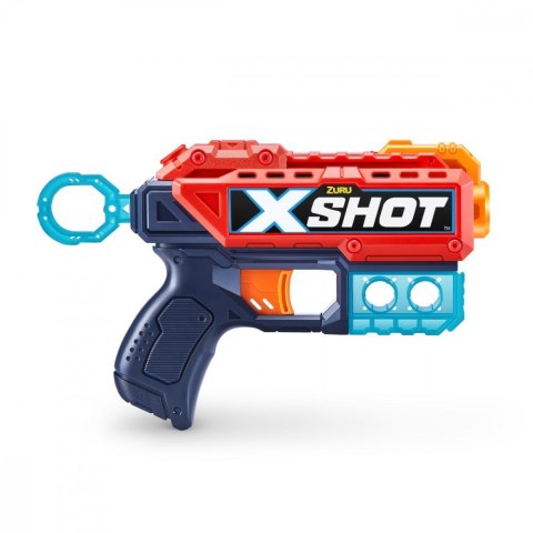 Zestaw wyrzutni Pakiet Ultimate Shootout Vigilante ZURU X-Shot