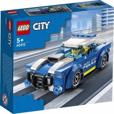 Display City MIX 23 LEGO