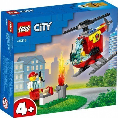 Display City MIX 23 LEGO