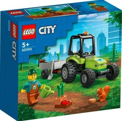 Display City MIX 23 LEGO