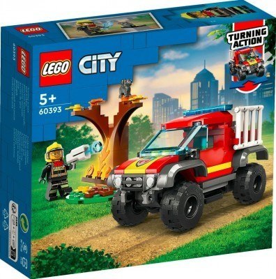 Display City MIX 23 LEGO