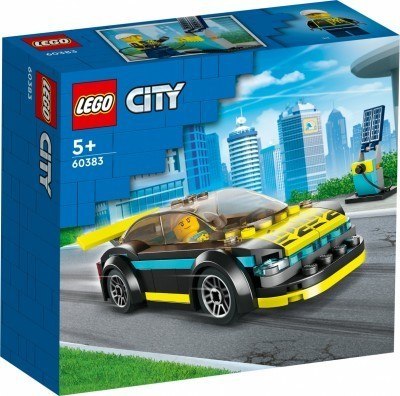 Display City MIX 23 LEGO