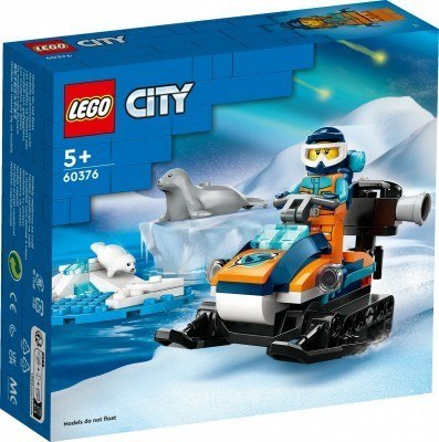 Display City MIX 23 LEGO