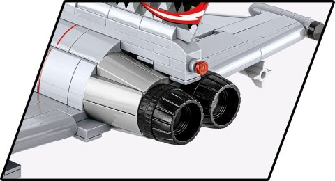 Klocki Eurofighter Typhoon Cobi Klocki