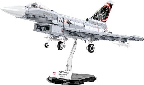 Klocki Eurofighter Typhoon Cobi Klocki