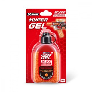 Kulki żelowe Hyper Gel 20 000 sztuk ZURU X-Shot