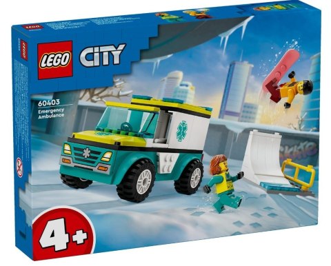 Display City MIX 24 LEGO