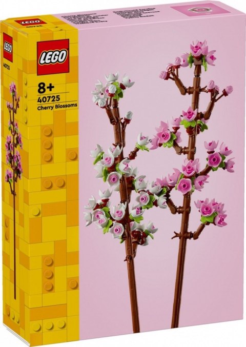 Display Flowers LEL XL LEGO