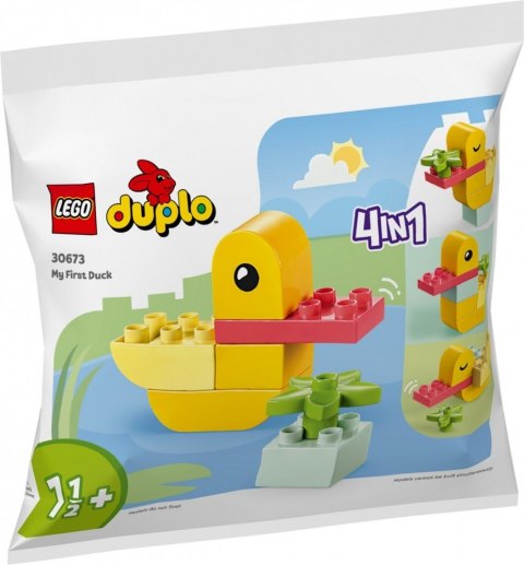 Display Polybag MIX 24 LEGO