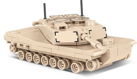 Klocki Abrams M1A2 Cobi Klocki