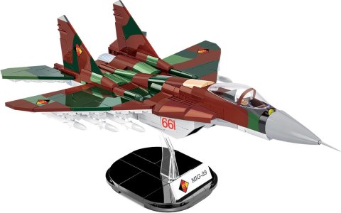 Klocki Armed Forces MiG-29 (East Germany) Cobi Klocki